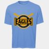 ATC Pro Team Polyester Short Sleeve Tee Thumbnail