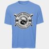 ATC Pro Team Polyester Short Sleeve Tee Thumbnail