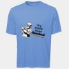 ATC Pro Team Polyester Short Sleeve Tee Thumbnail