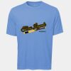 ATC Pro Team Polyester Short Sleeve Tee Thumbnail