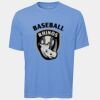 ATC Pro Team Polyester Short Sleeve Tee Thumbnail