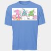 ATC Pro Team Polyester Short Sleeve Tee Thumbnail