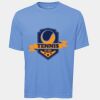 ATC Pro Team Polyester Short Sleeve Tee Thumbnail