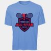 ATC Pro Team Polyester Short Sleeve Tee Thumbnail