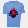 ATC Pro Team Polyester Short Sleeve Tee Thumbnail