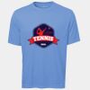 ATC Pro Team Polyester Short Sleeve Tee Thumbnail