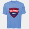 ATC Pro Team Polyester Short Sleeve Tee Thumbnail