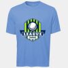 ATC Pro Team Polyester Short Sleeve Tee Thumbnail