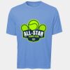 ATC Pro Team Polyester Short Sleeve Tee Thumbnail