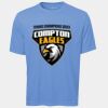 ATC Pro Team Polyester Short Sleeve Tee Thumbnail