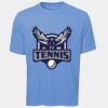 ATC Pro Team Polyester Short Sleeve Tee Thumbnail