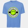 ATC Pro Team Polyester Short Sleeve Tee Thumbnail