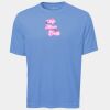 ATC Pro Team Polyester Short Sleeve Tee Thumbnail