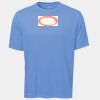 ATC Pro Team Polyester Short Sleeve Tee Thumbnail