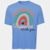 ATC Pro Team Polyester Short Sleeve Tee Thumbnail