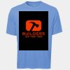 ATC Pro Team Polyester Short Sleeve Tee Thumbnail