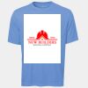 ATC Pro Team Polyester Short Sleeve Tee Thumbnail