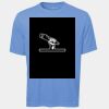 ATC Pro Team Polyester Short Sleeve Tee Thumbnail