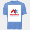 ATC Pro Team Polyester Short Sleeve Tee Thumbnail