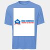 ATC Pro Team Polyester Short Sleeve Tee Thumbnail