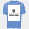 ATC Pro Team Polyester Short Sleeve Tee Thumbnail