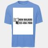 ATC Pro Team Polyester Short Sleeve Tee Thumbnail