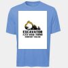 ATC Pro Team Polyester Short Sleeve Tee Thumbnail