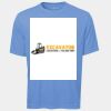 ATC Pro Team Polyester Short Sleeve Tee Thumbnail