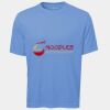 ATC Pro Team Polyester Short Sleeve Tee Thumbnail