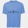 ATC Pro Team Polyester Short Sleeve Tee Thumbnail