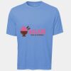 ATC Pro Team Polyester Short Sleeve Tee Thumbnail