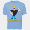 ATC Pro Team Polyester Short Sleeve Tee Thumbnail