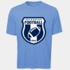 ATC Pro Team Polyester Short Sleeve Tee Thumbnail