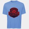 ATC Pro Team Polyester Short Sleeve Tee Thumbnail