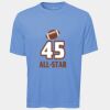 ATC Pro Team Polyester Short Sleeve Tee Thumbnail