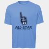 ATC Pro Team Polyester Short Sleeve Tee Thumbnail