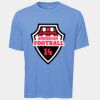 ATC Pro Team Polyester Short Sleeve Tee Thumbnail