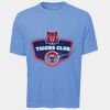 ATC Pro Team Polyester Short Sleeve Tee Thumbnail