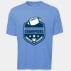 ATC Pro Team Polyester Short Sleeve Tee Thumbnail