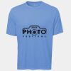 ATC Pro Team Polyester Short Sleeve Tee Thumbnail