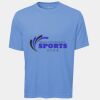 ATC Pro Team Polyester Short Sleeve Tee Thumbnail