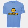 ATC Pro Team Polyester Short Sleeve Tee Thumbnail