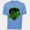 ATC Pro Team Polyester Short Sleeve Tee Thumbnail