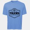 ATC Pro Team Polyester Short Sleeve Tee Thumbnail