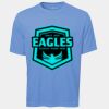 ATC Pro Team Polyester Short Sleeve Tee Thumbnail