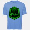 ATC Pro Team Polyester Short Sleeve Tee Thumbnail