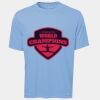 ATC Pro Team Polyester Short Sleeve Tee Thumbnail