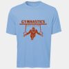 ATC Pro Team Polyester Short Sleeve Tee Thumbnail