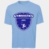 ATC Pro Team Polyester Short Sleeve Tee Thumbnail
