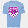 ATC Pro Team Polyester Short Sleeve Tee Thumbnail